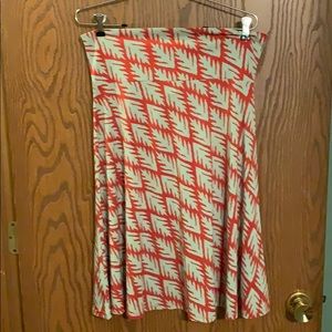 Lularoe Azure